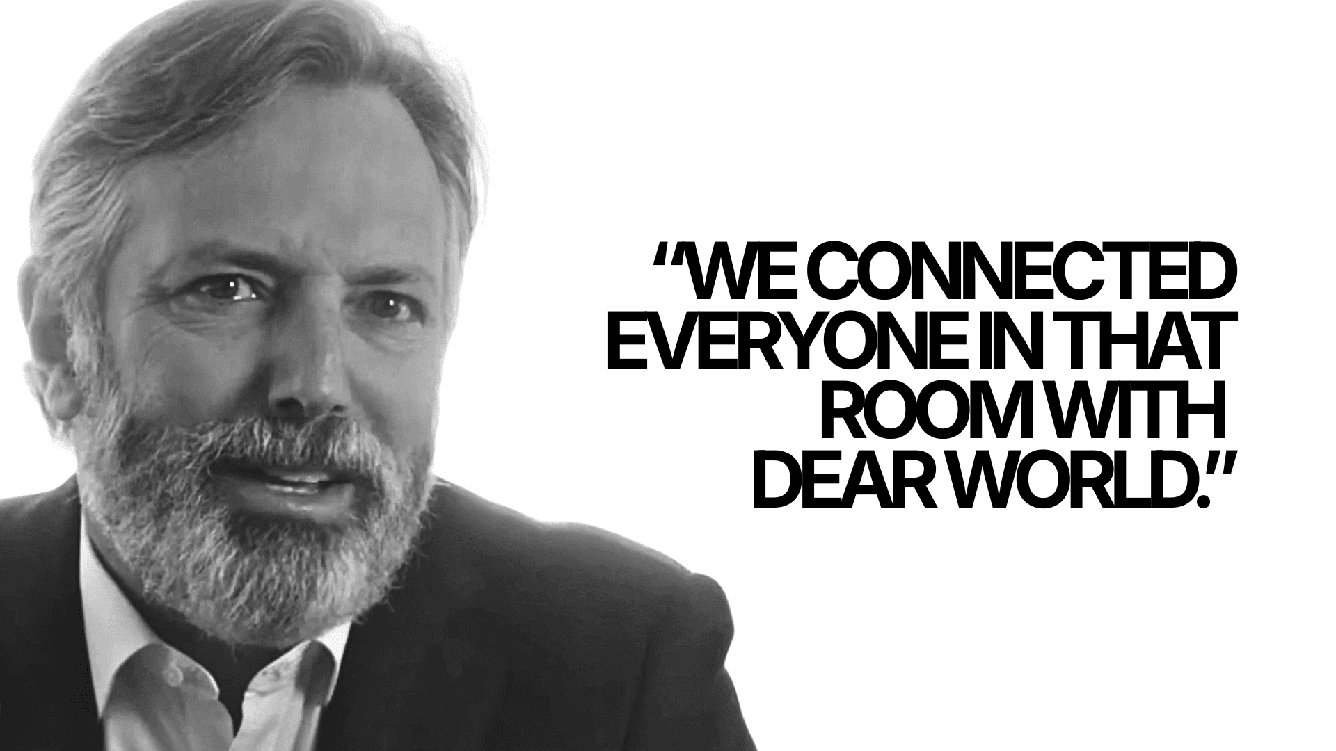 Mark D. Benjamin Testimonial