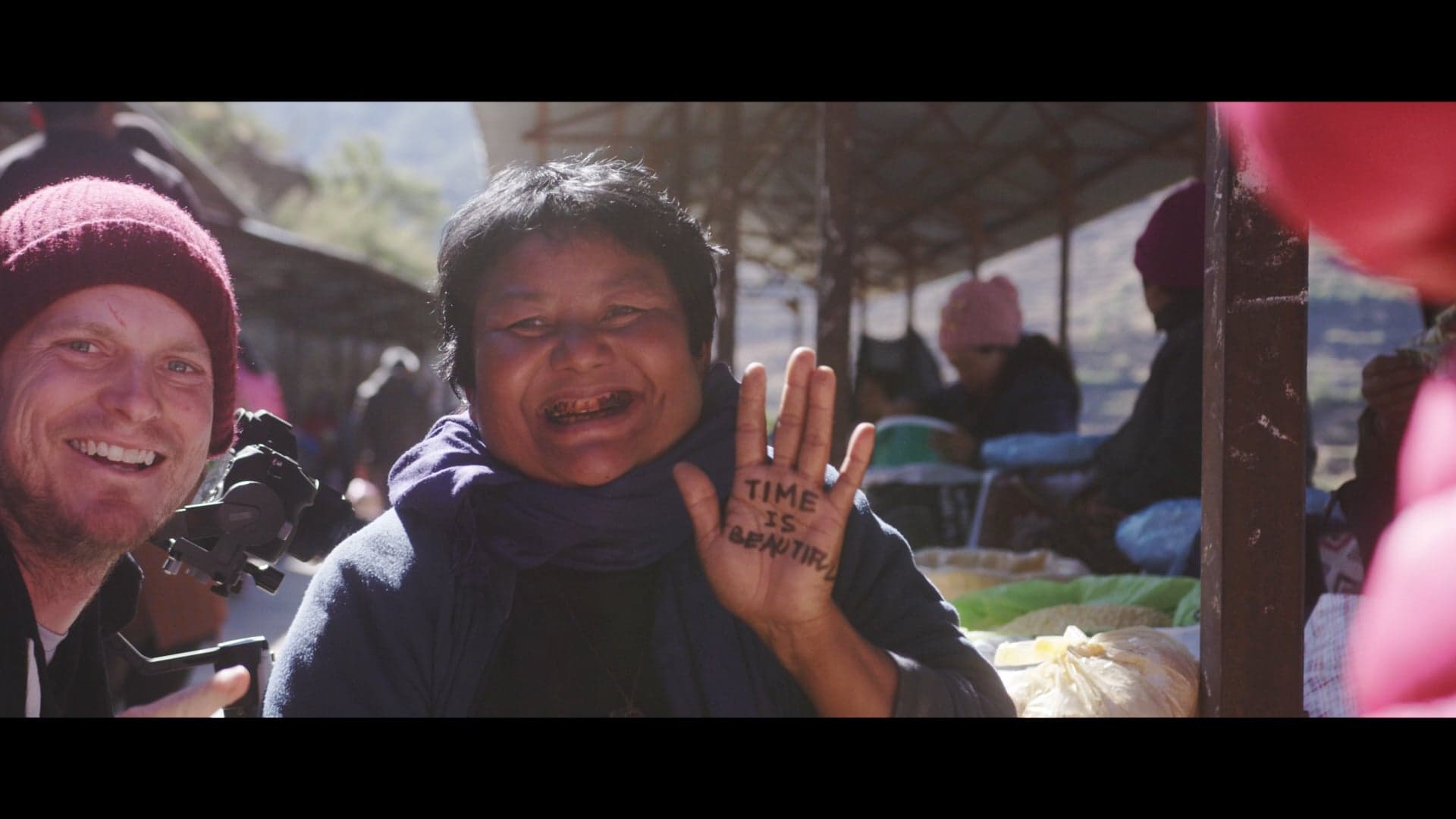 Bhutan Gross National Happiness