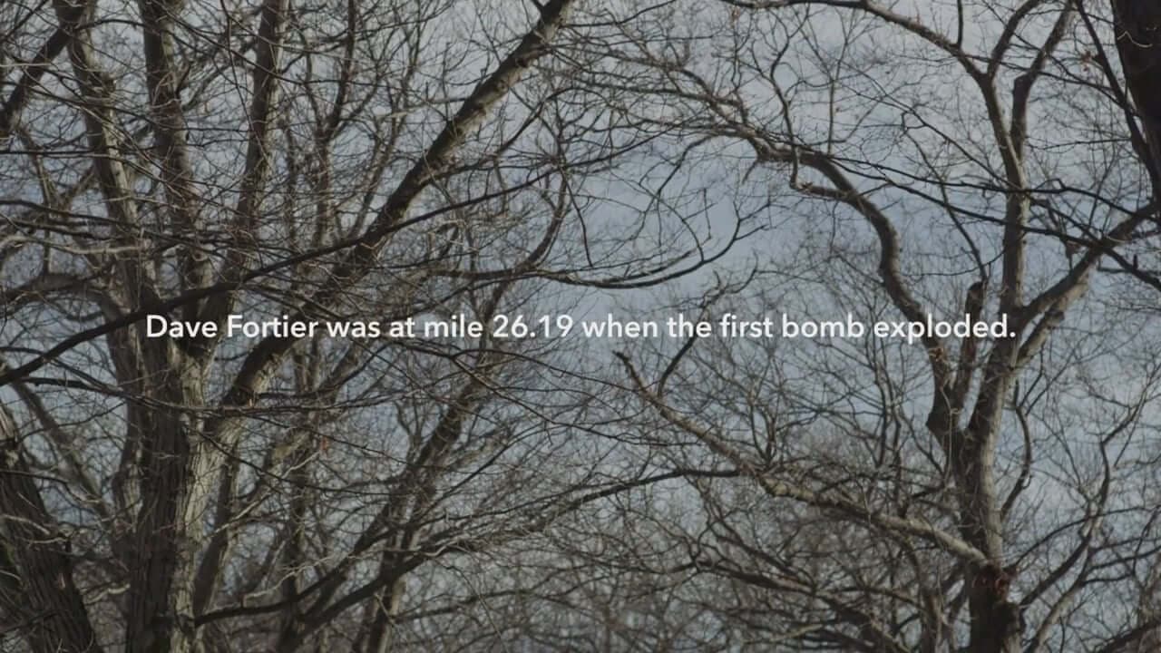 Boston Marathon Bombing Survivors