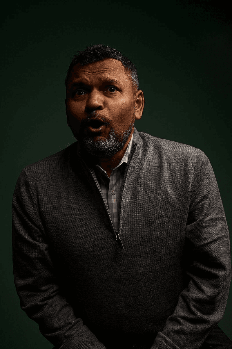 PRTRAIT process portrait photo from the Dear World archive