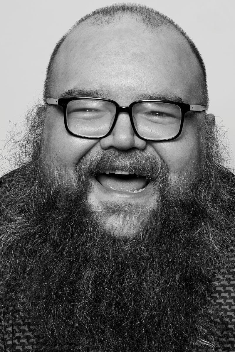 PRTRAIT process portrait moment from the Dear World archive