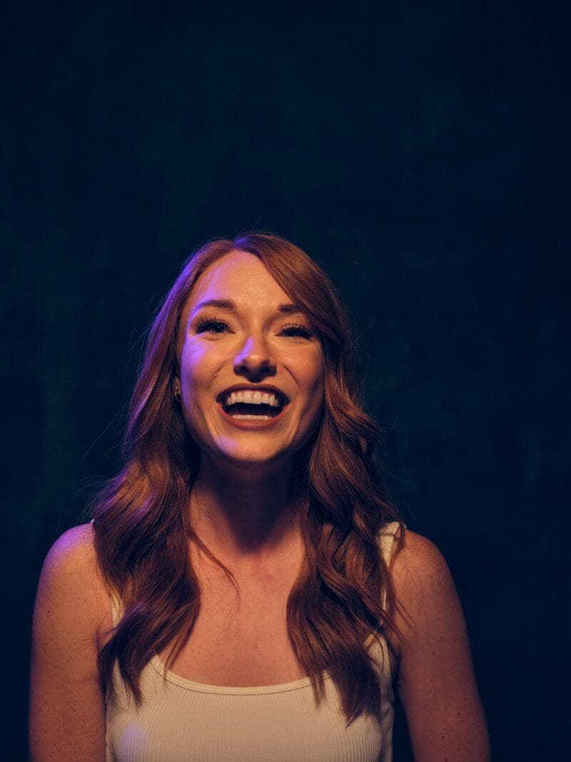 PRTRAIT party portrait from the Dear World archive