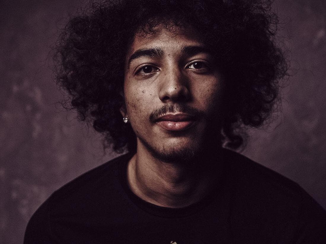 Landscape PRTRAIT archive photo from Dear World