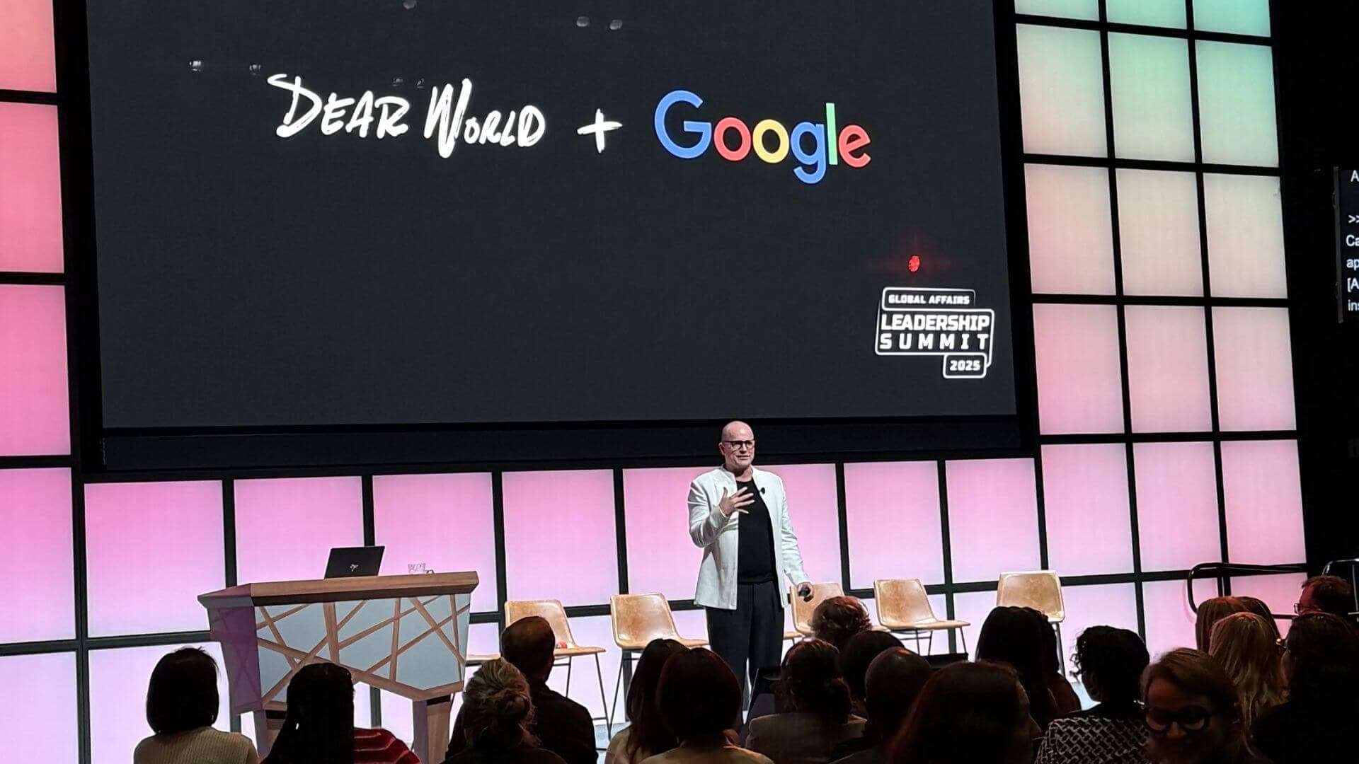 Google Values Alignment