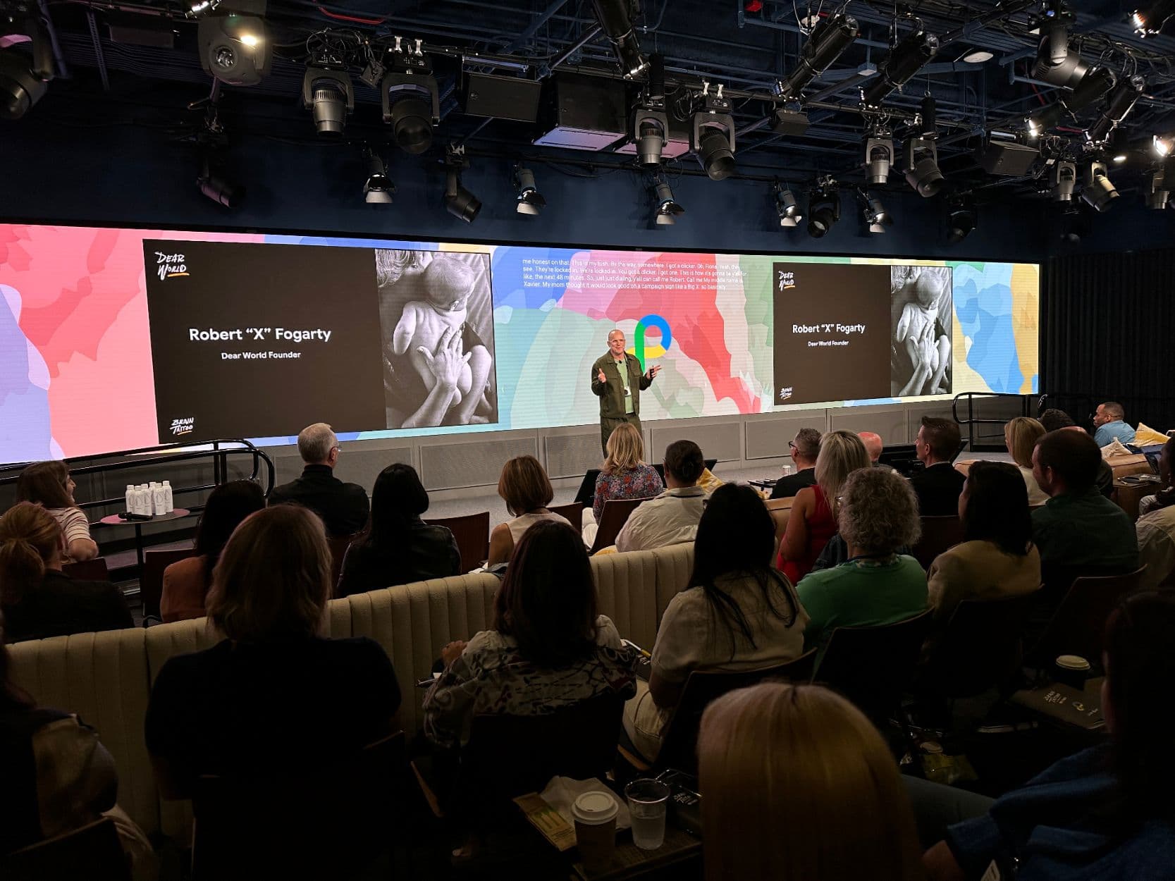 Lynetria "Fresh" Johnson