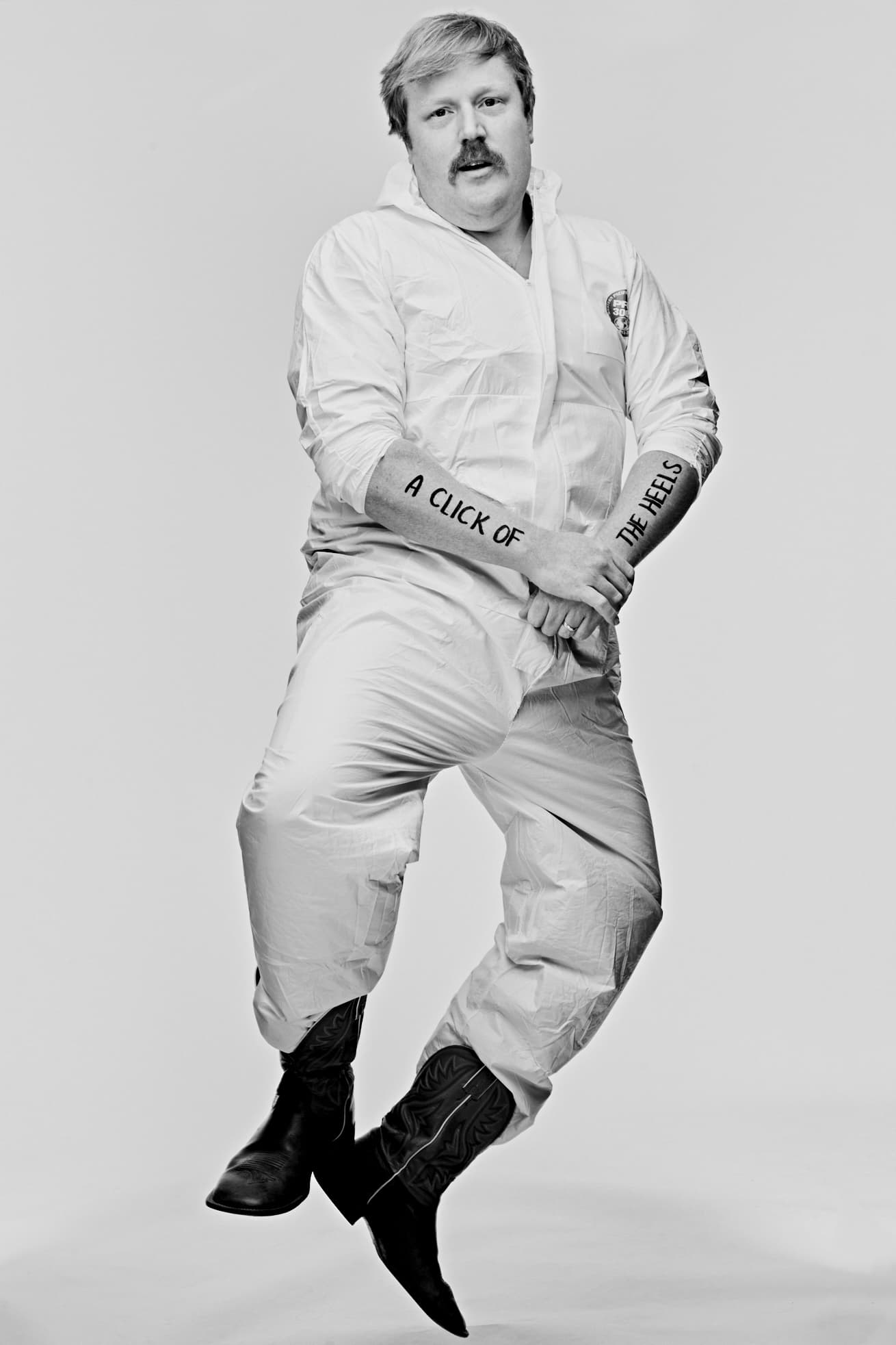 Chad Anderson