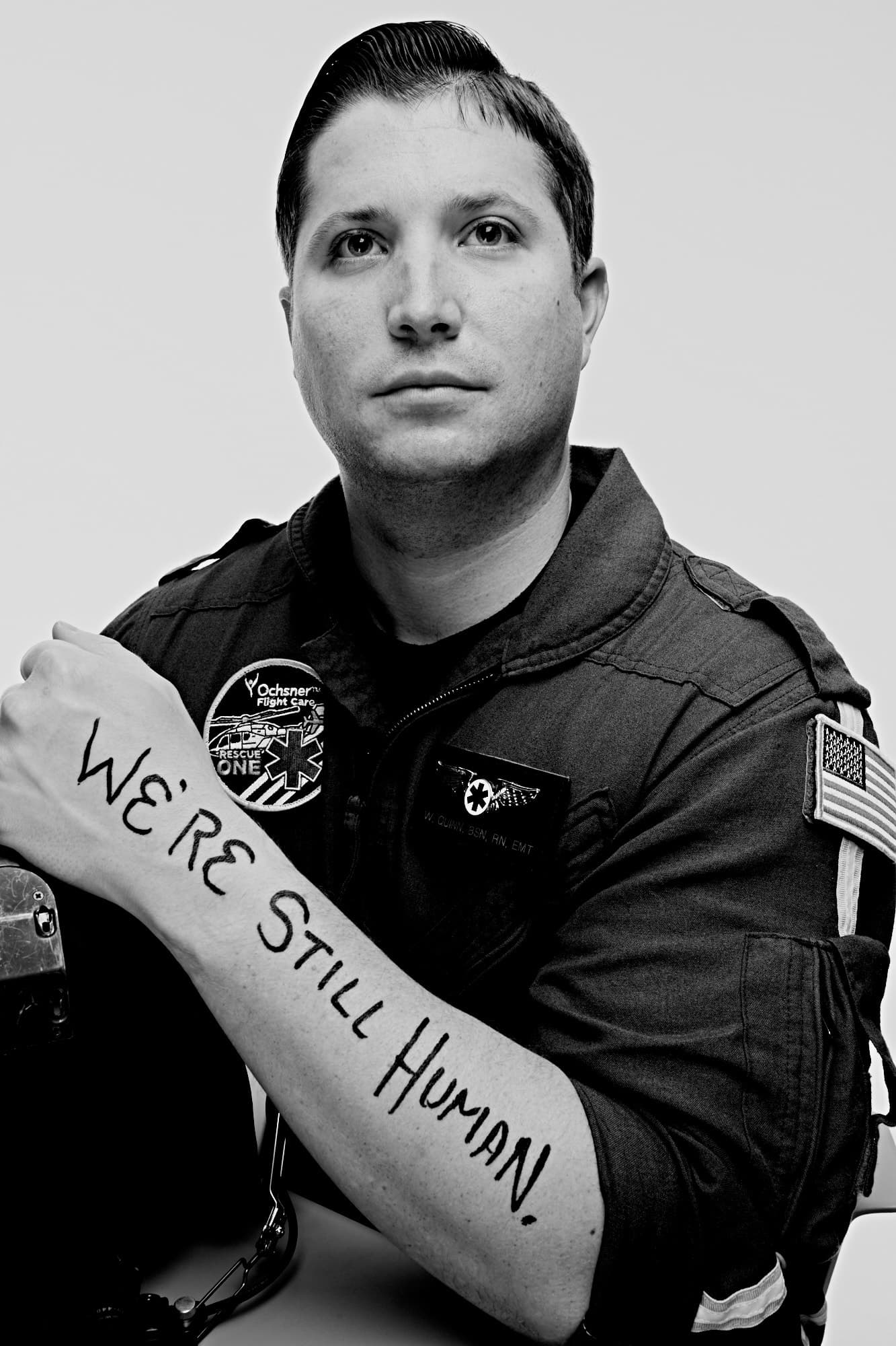 William Quinn