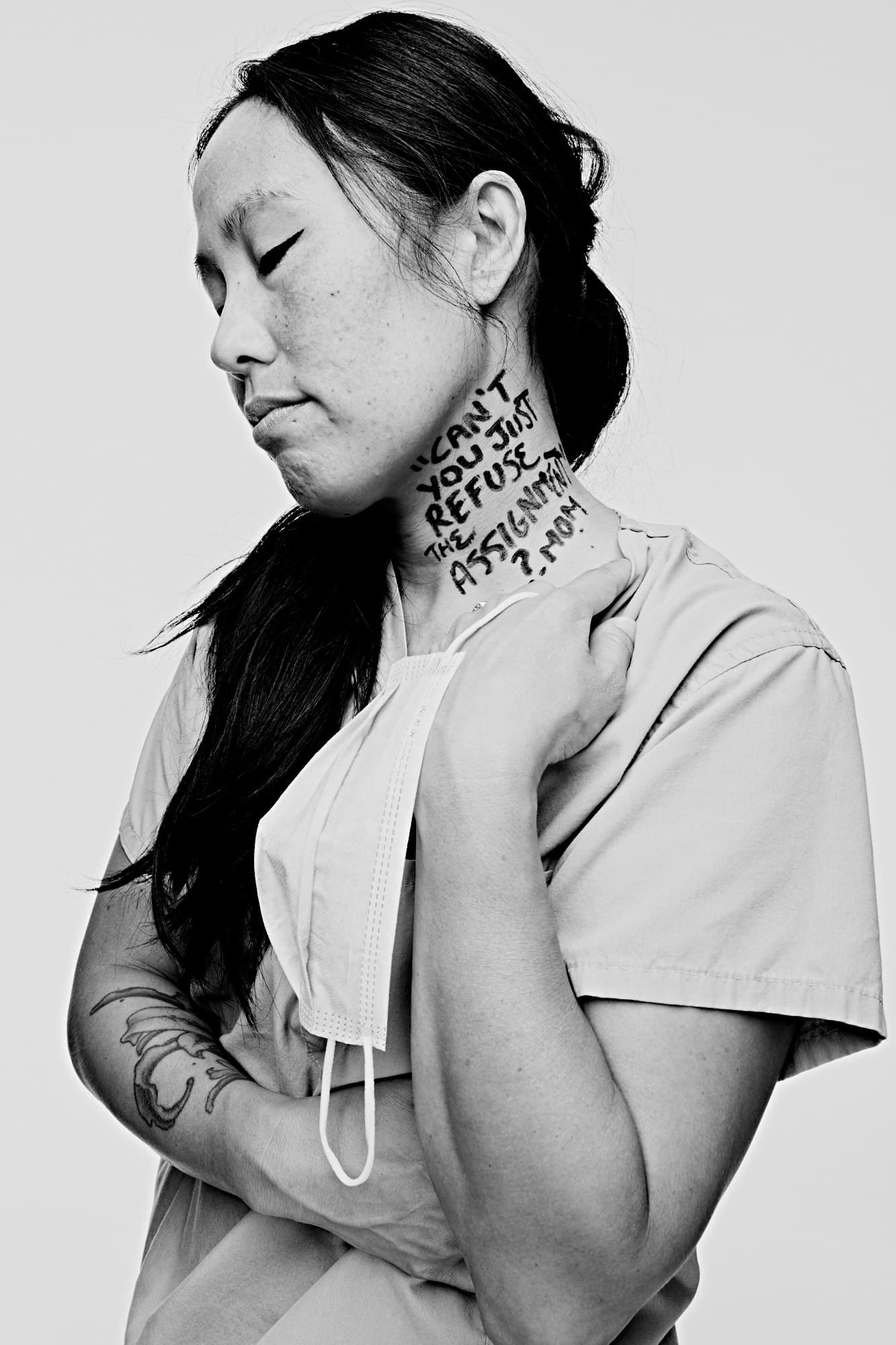 Lindsay Teraoka