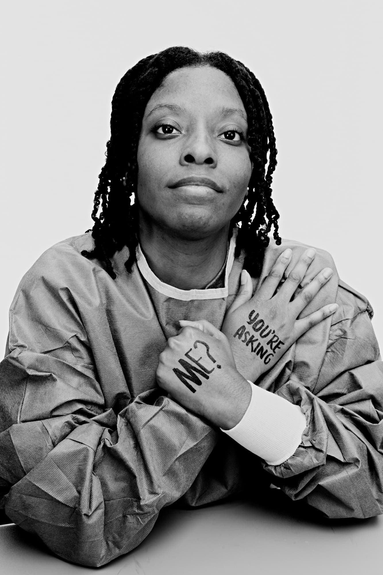 Ashleigh Conerly