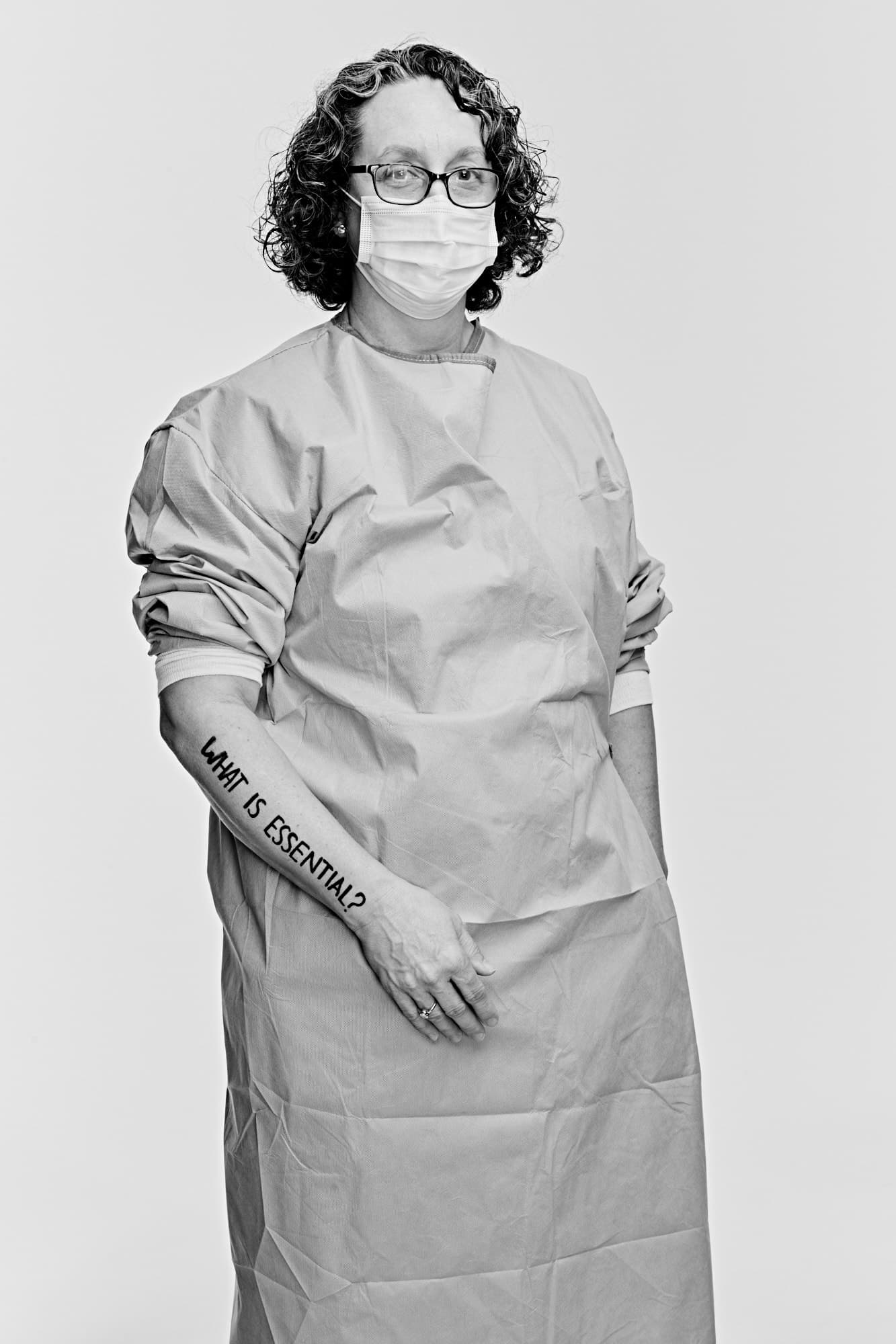 Rebecca Barnes