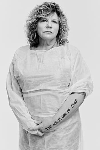 Tracey Moffat