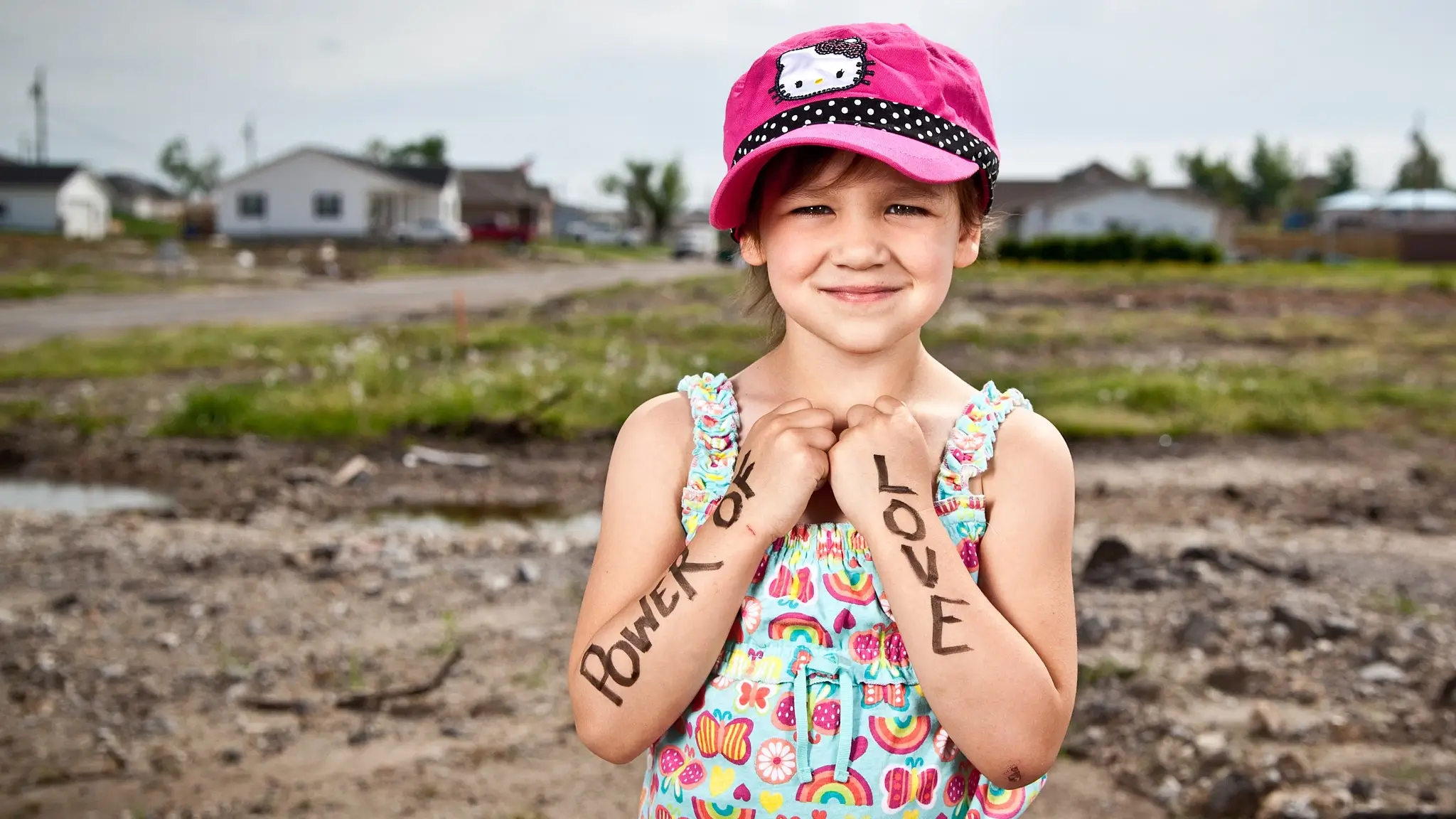 Tornado Survivors, Joplin