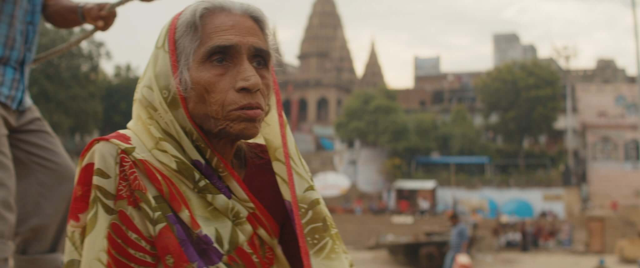 The Holiest Hindu City on Earth